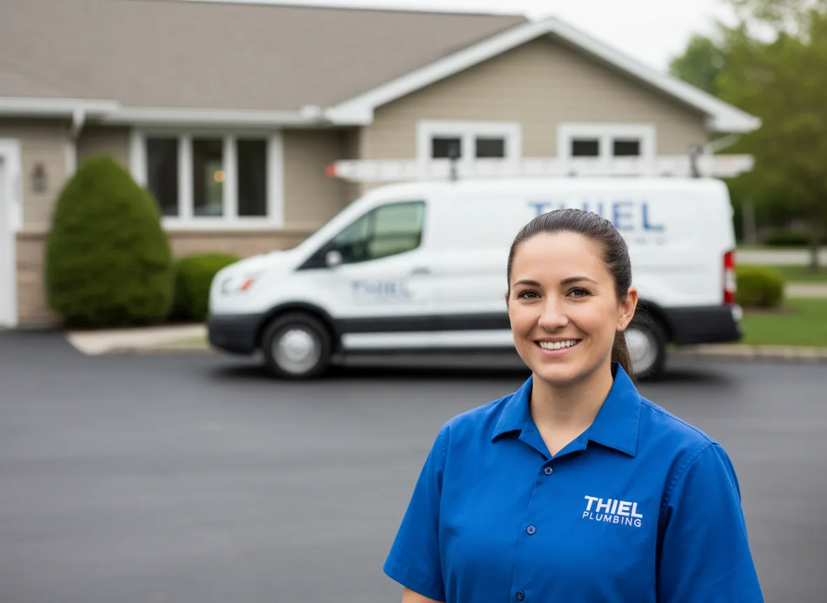 Plumber Lewisville, MN FAQs